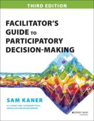 Facilitator`s Guide to Participatory Decision-Making