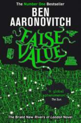 False Value: Book 8 in the