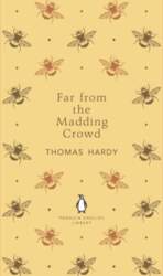 Far From the Madding Crowd