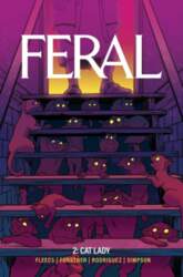 Feral Volume 2