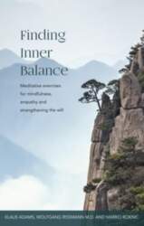 Finding Inner Balance: Meditative Exercises for