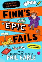 Finn`s Epic Fails