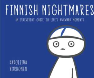 Finnish Nightmares