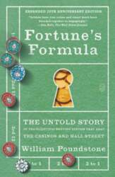 Fortune`s Formula