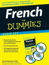 French for Dummies Audio Set