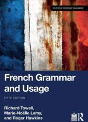 French Grammar and Usage