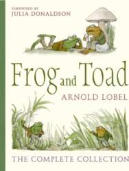 Frog and Toad: The Complete Collection