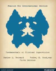 Fundamentals of Clinical Supervision