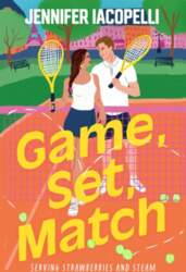 Game, Set, Match
