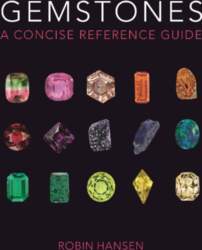 Gemstones: A Concise Reference Guide