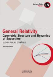 General Relativity: Geometric Structure and Dynamics