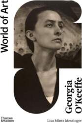 Georgia O`Keeffe