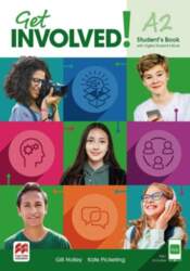 Get involved!. Level A2 / Student`s