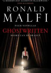 Ghostwritten