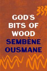 God`s Bits of Wood