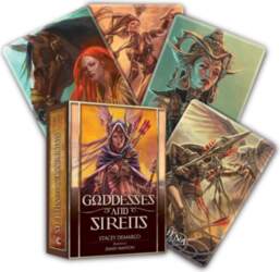 Goddesses and Sirens