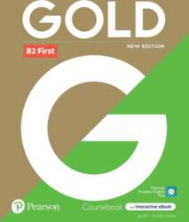 Gold 6e B2 First Student`s Book