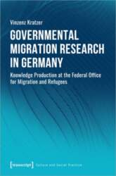 Governmental Migration Research in Germany Knowledge