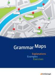 Grammar Maps: Explanations - Examples -