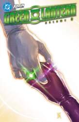 Green Lantern Vol. 6: With This