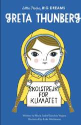 Greta Thunberg