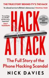 Hack Attack: How the truth caught