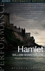 Hamlet: Arden Performance Editions