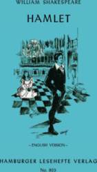 Hamlet. English Version