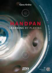 Handpan - Learning by Playing: Understand