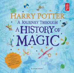 Harry Potter: A Journey through the