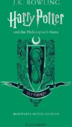 Harry Potter and the Philosopher`s Stone