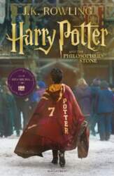 Harry Potter and the Philosopher`s Stone