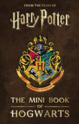 Harry Potter: The Mini Book of