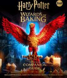 Harry Potter: Wizards of Baking: The
