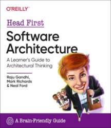 Head First Software Architecture: A Learner`s