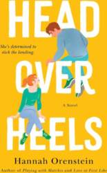 Head Over Heels