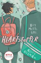 Heartstopper Volume 1: Fall in love