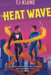 Heat Wave