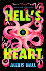 Hell`s Heart