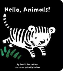 Hello, Animals!