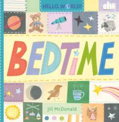 Hello, World! Bedtime