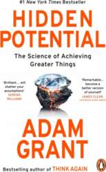 Hidden Potential: The Science of Achieving