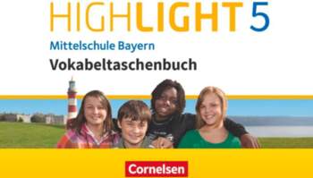 Highlight - Mittelschule Bayern 5. Jahrgangsstufe