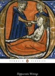 Hippocratic Writings