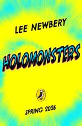 Holomonsters