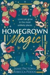 Homegrown Magic