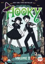 Hooky 2: A Graphic Novel
