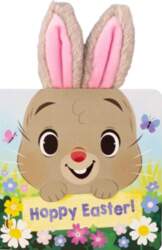 Hoppy Easter!