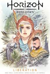 Horizon Zero Dawn Vol. 2: Liberation