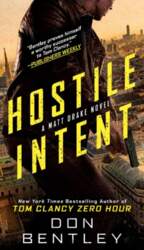 Hostile Intent